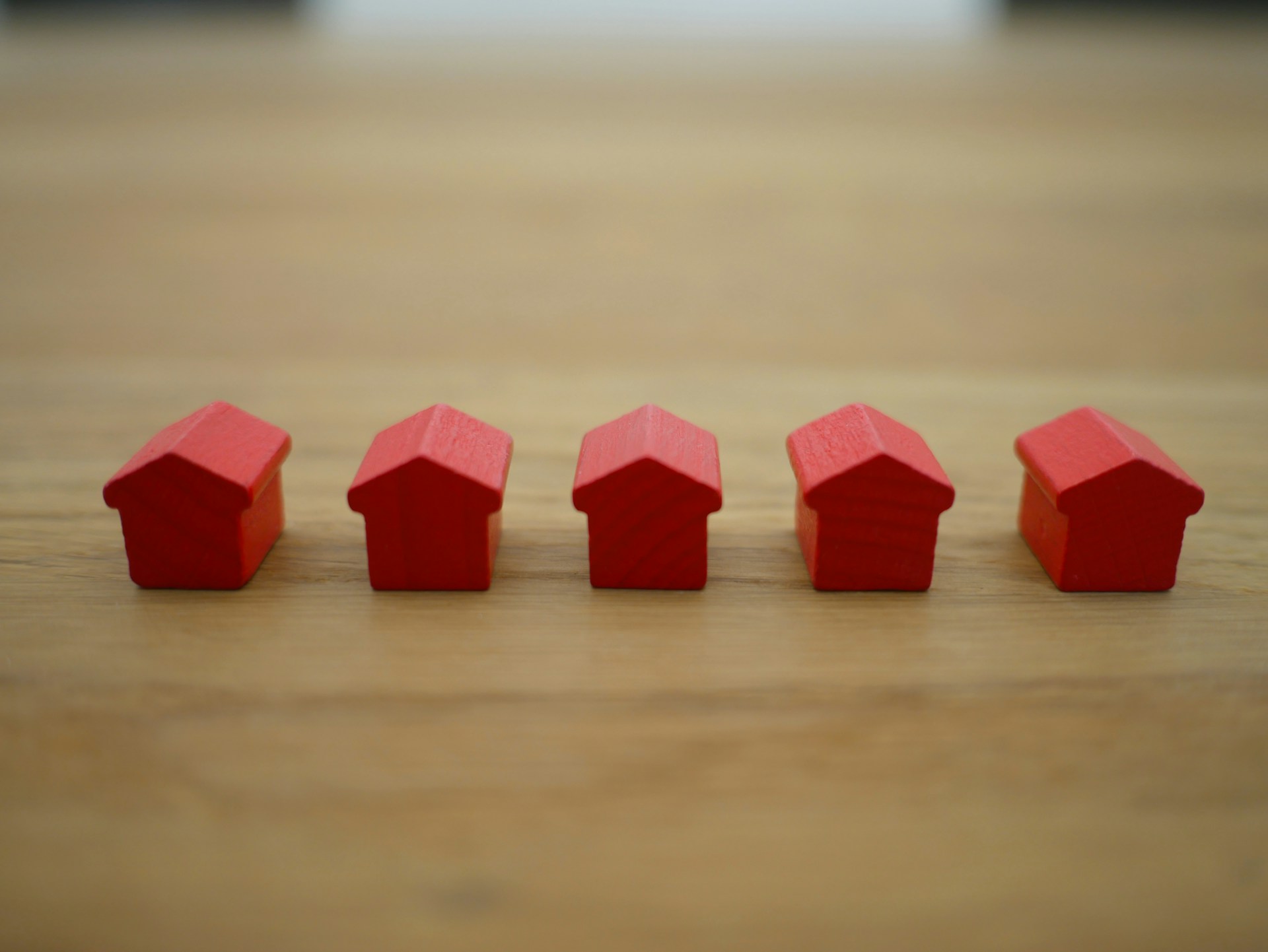 Trote Inmobiliaria