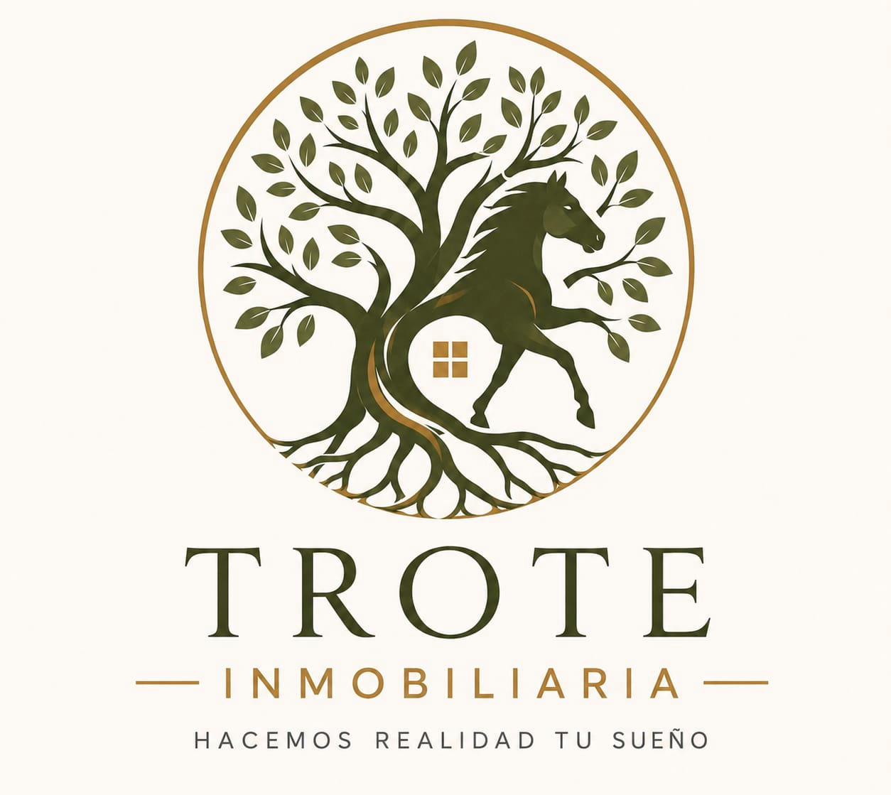 Trote Inmobiliaria